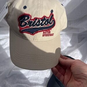 Bristol Motor Speedway